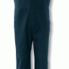 Unisex Back Overall
