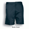 Unisex Work Shorts