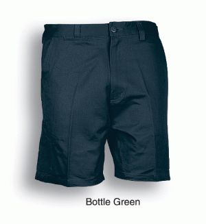 Unisex Work Shorts Unisex Work Shorts