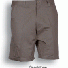 Unisex Work Shorts