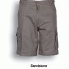 Unisex Cargo Shorts Unisex Cargo Shorts