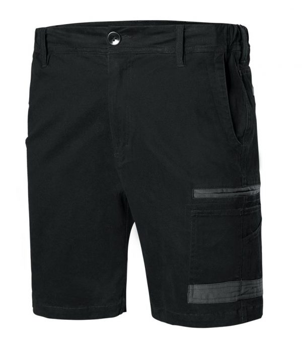 Cargo Work Shorts
