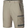Cargo Work Shorts
