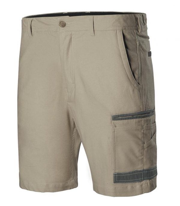 Cargo Work Shorts
