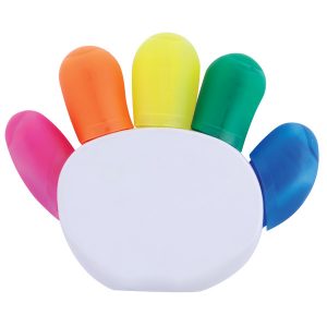 5-in-1 Highlighter 5-in-1 Highlighter