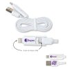 2-in-1 Charging Cable