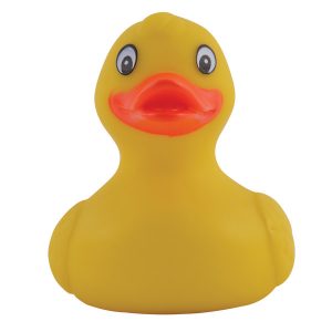 Rubber Duck Rubber Duck