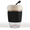 Glass Coffee Cup Glass Coffee Cup