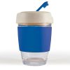 Glass Coffee Cup Glass Coffee Cup