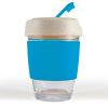 Glass Coffee Cup Glass Coffee Cup