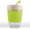 Glass Coffee Cup Glass Coffee Cup