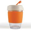 Glass Coffee Cup Glass Coffee Cup