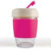 Glass Coffee Cup Glass Coffee Cup