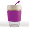Glass Coffee Cup Glass Coffee Cup