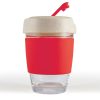 Glass Coffee Cup Glass Coffee Cup