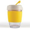 Glass Coffee Cup Glass Coffee Cup