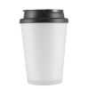 Plastic Coffee Cup