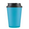 Plastic Coffee Cup