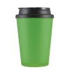 Plastic Coffee Cup