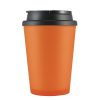 Plastic Coffee Cup