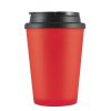 Plastic Coffee Cup