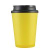 Plastic Coffee Cup