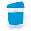 Glass Coffee Cup