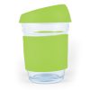 Glass Coffee Cup