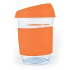 Glass Coffee Cup