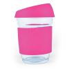 Glass Coffee Cup