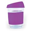 Glass Coffee Cup
