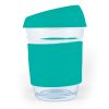 Glass Coffee Cup