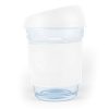 Glass Coffee Cup