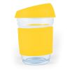 Glass Coffee Cup