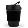 Plastic Coffee Cup