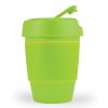 Plastic Coffee Cup
