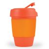Plastic Coffee Cup