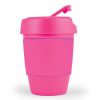 Plastic Coffee Cup