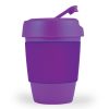 Plastic Coffee Cup