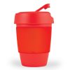 Plastic Coffee Cup