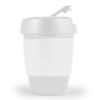 Plastic Coffee Cup