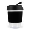 Plastic Coffee Cup