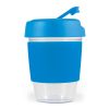 Plastic Coffee Cup
