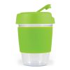Plastic Coffee Cup