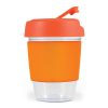 Plastic Coffee Cup