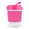Plastic Coffee Cup