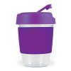 Plastic Coffee Cup