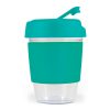 Plastic Coffee Cup