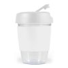 Plastic Coffee Cup
