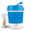 Assorted Jelly Beans in Coffee Cup Assorted Jelly Beans in Coffee Cup